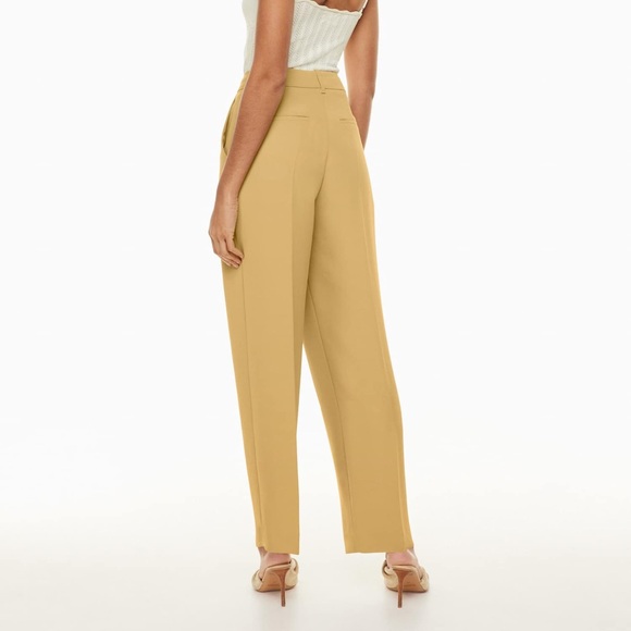 Wilfred ‘Anyway’ Pant - Sandy Beige - Picture 8 of 8